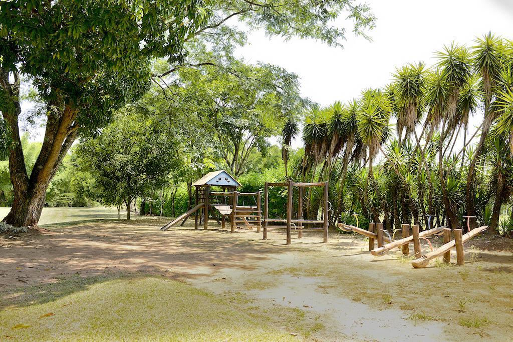 Hotel Pousada Jaguariuna Luaran gambar